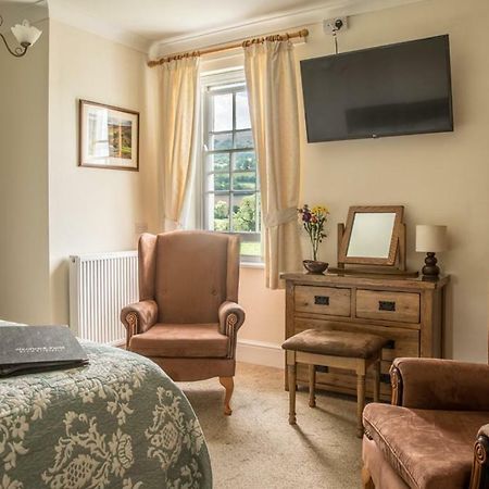 Hardwick Farm Villa Abergavenny Ngoại thất bức ảnh