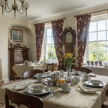 Hardwick Farm Villa Abergavenny Ngoại thất bức ảnh