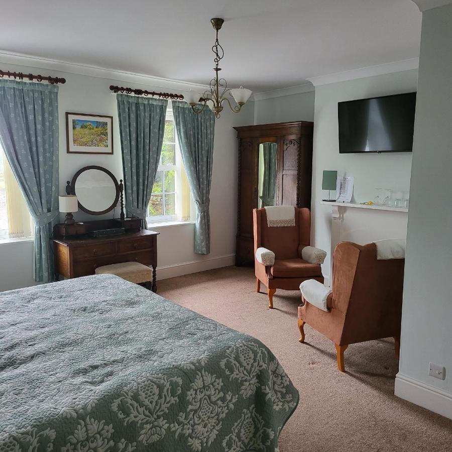 Hardwick Farm Villa Abergavenny Ngoại thất bức ảnh