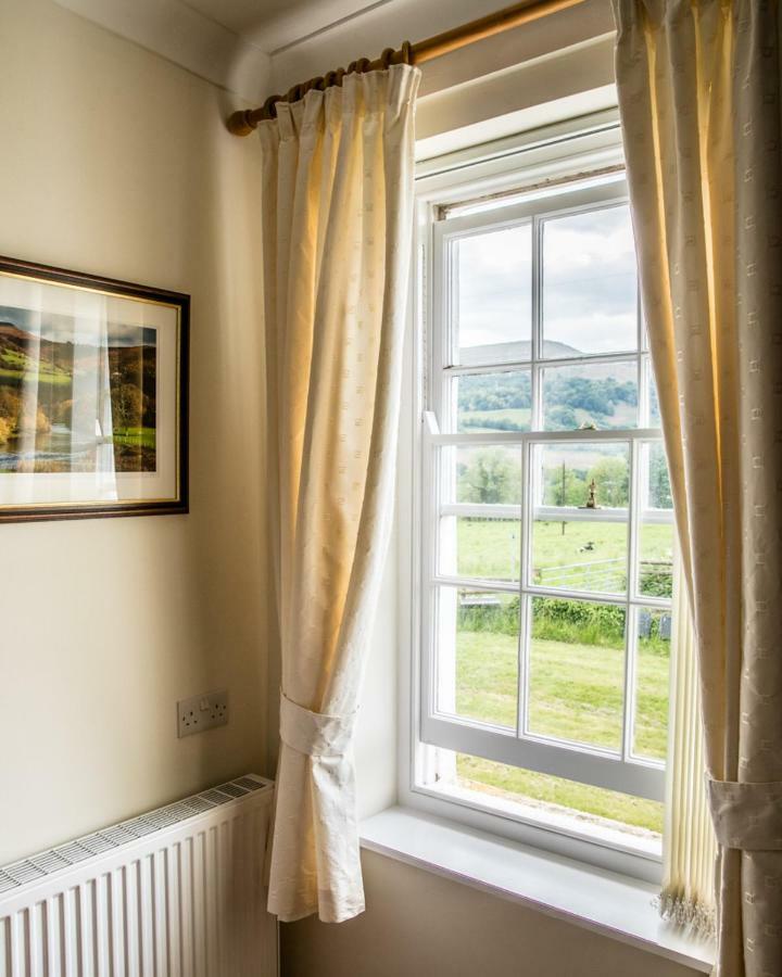 Hardwick Farm Villa Abergavenny Ngoại thất bức ảnh