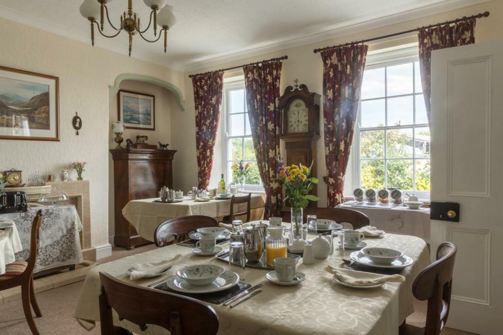 Hardwick Farm Villa Abergavenny Ngoại thất bức ảnh